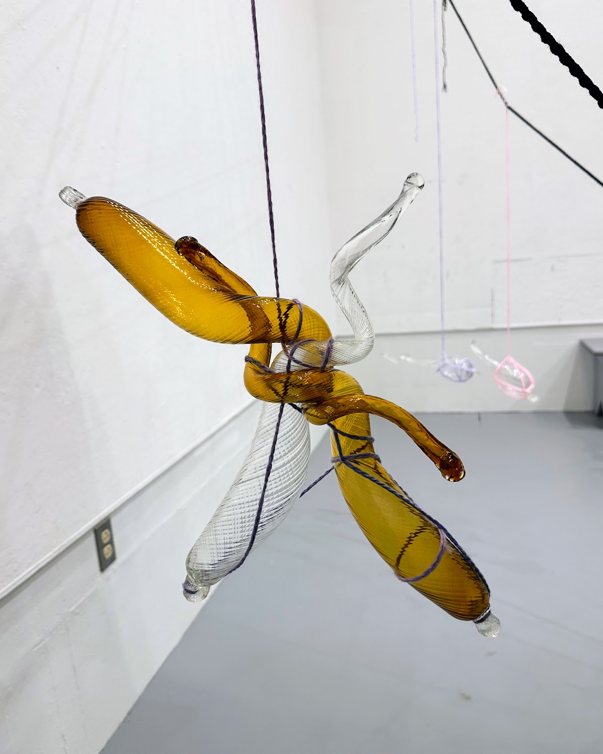 PLACEHOLDER — bondage glass