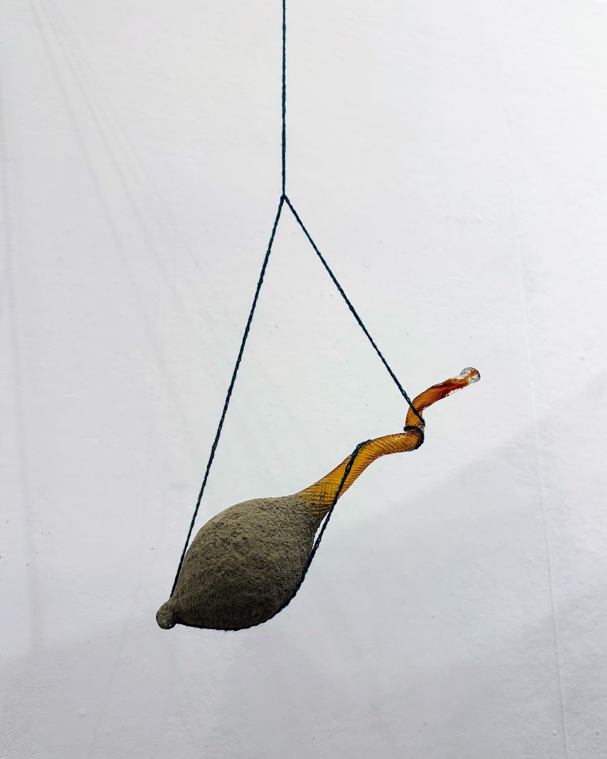 PLACEHOLDER — bondage glass