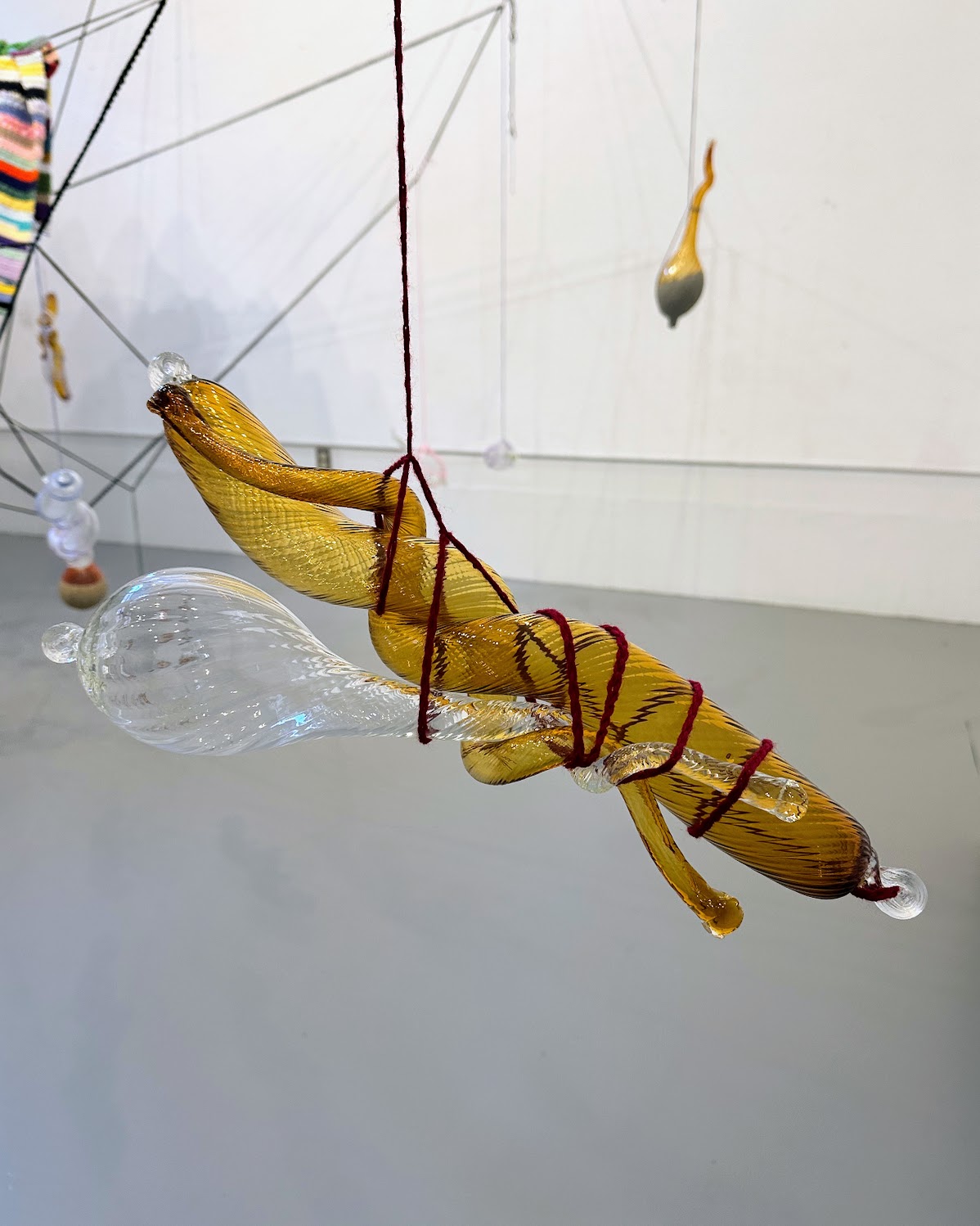 PLACEHOLDER — bondage glass