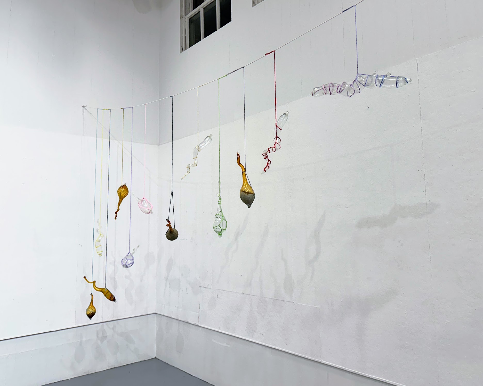 PLACEHOLDER — bondage glass