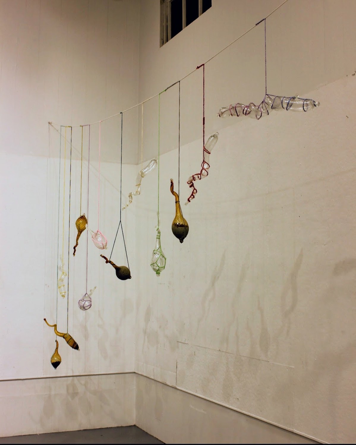 PLACEHOLDER — bondage glass