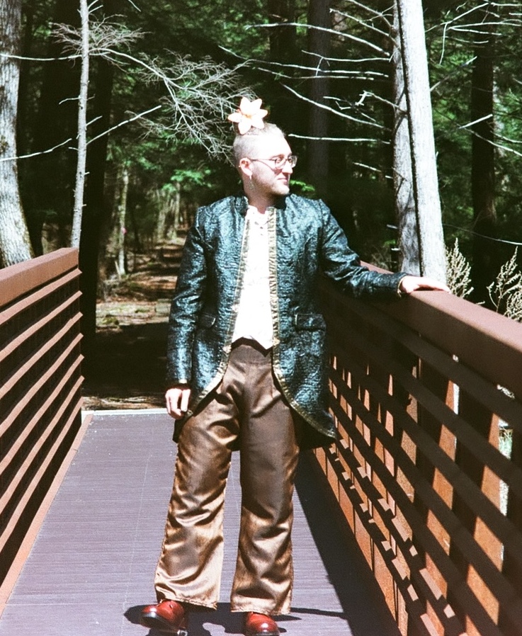 Garrett_Custom