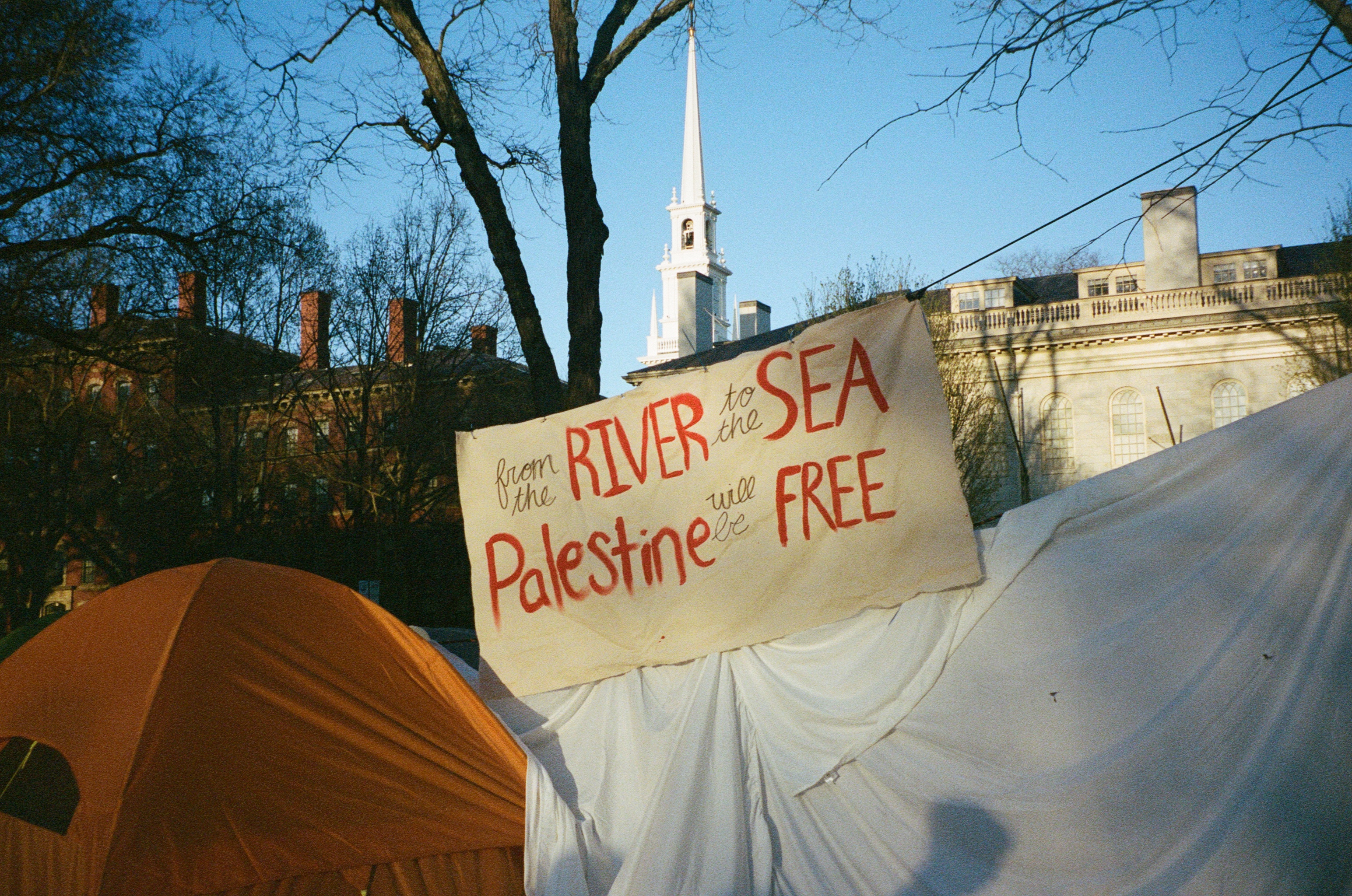 PLACEHOLDER — encampment (2024)